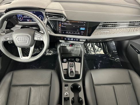 Used 2025 Audi A3 2.0T Premium Plus w/ Premium Plus Package image 12