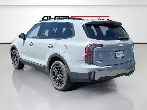 Used 2023 Kia Telluride EX X-Line AWD/4WD image 5