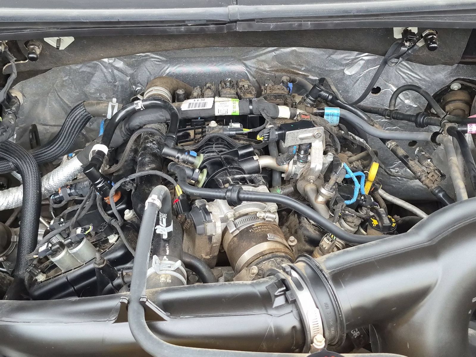 Used 2019 Ford F150 XL w/ Equipment Group 101A Mid AWD/4WD image 32