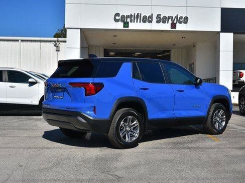 New 2025 GMC Terrain Elevation image 7