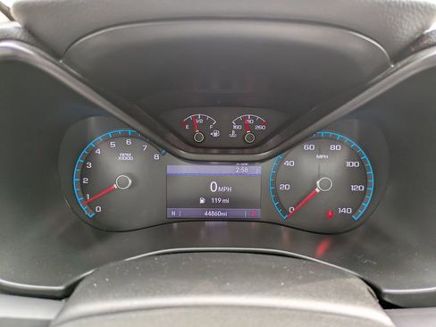 Used 2021 Chevrolet Colorado ZR2 image 3