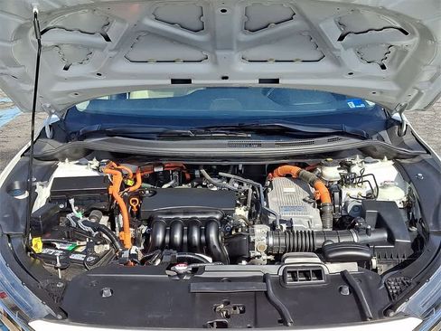 Used 2018 Honda Clarity Touring image 28