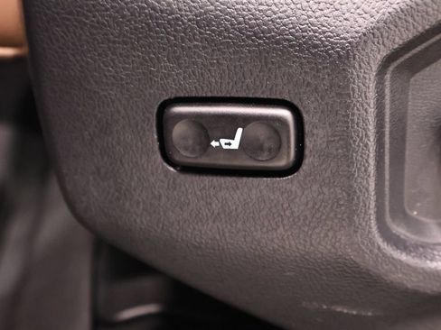 Used 2023 Toyota Tundra 1794 Edition AWD/4WD image 16