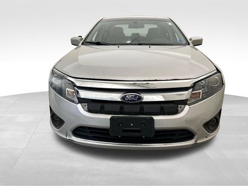 Used 2010 Ford Fusion SE FWD image 9