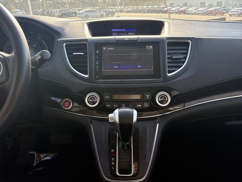 Used 2015 Honda CR-V EX-L image 17