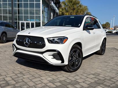 New 2026 Mercedes-Benz GLE 350 4MATIC