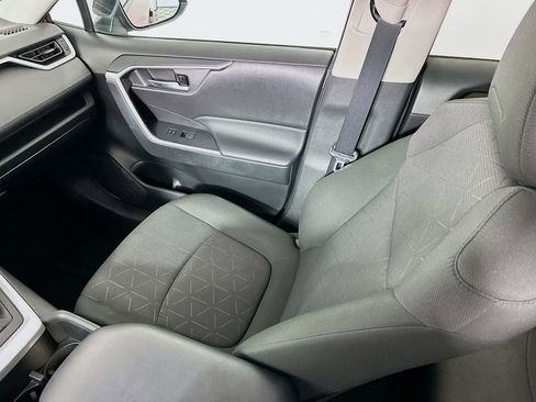 Used 2023 Toyota RAV4 XLE FWD image 23