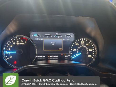 Used 2015 Ford F150 Platinum AWD/4WD image 20