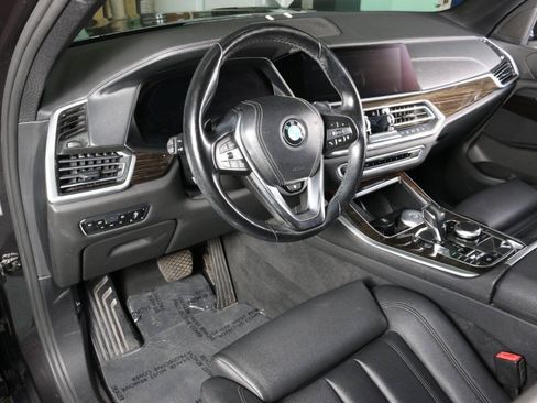 Used 2019 BMW X5 xDrive40i w/ Convenience Package AWD/4WD image 30