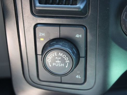 Used 2023 Ford F150 XL w/ FX4 Off-Road Package AWD/4WD image 23
