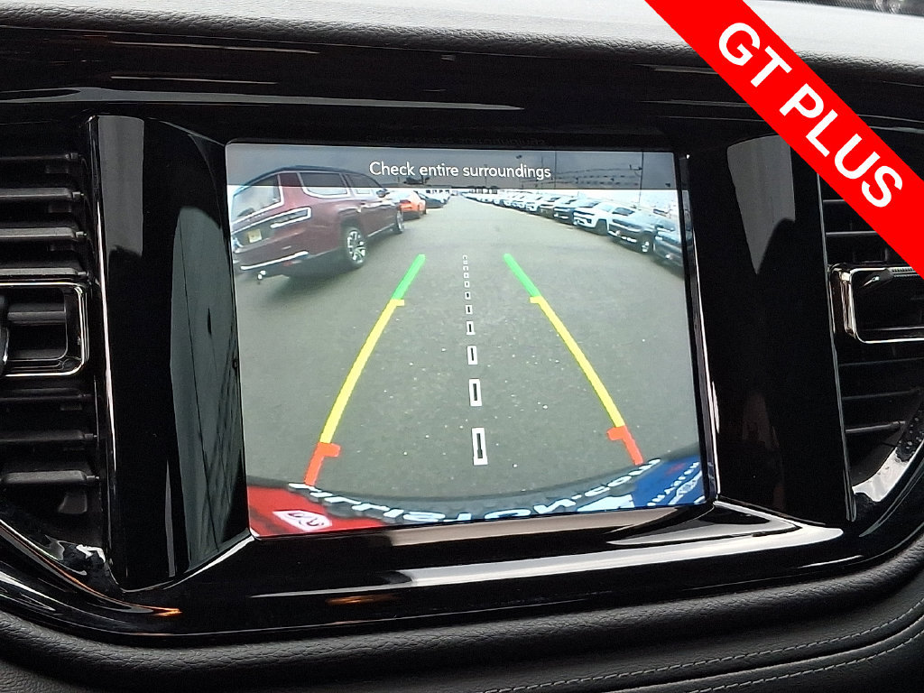 Used 2022 Dodge Durango GT AWD/4WD image 18