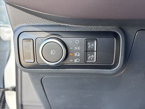 New 2026 Ford Explorer Platinum RWD image 25