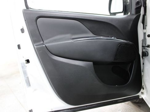 Used 2017 RAM ProMaster City Tradesman w/ Rear Back-up Camera Group FWD image 19