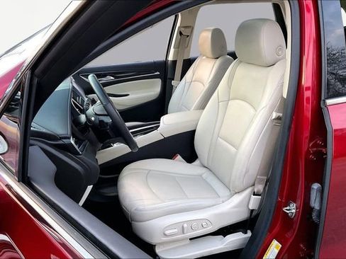 Used 2023 Buick Enclave Premium w/ Experience Buick Package image 14