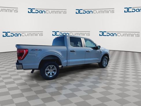 Used 2023 Ford F150 XLT AWD/4WD image 9