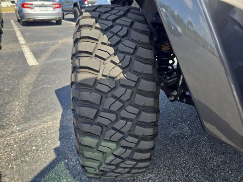 Used 2016 Jeep Wrangler Unlimited Rubicon AWD/4WD image 30