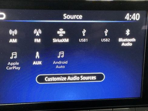 Used 2025 Nissan Altima 2.5 S image 7