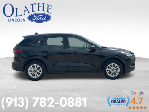Used 2025 Ford Escape Active FWD image 6
