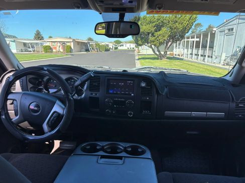 Used 2008 GMC Sierra 1500 SLE w/ Power Pack Plus image 7