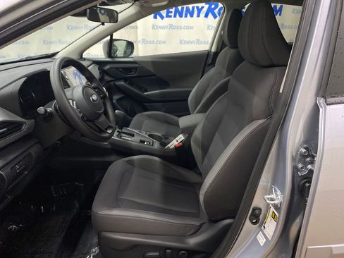 New 2026 Subaru Crosstrek 2.0i Premium AWD/4WD image 7