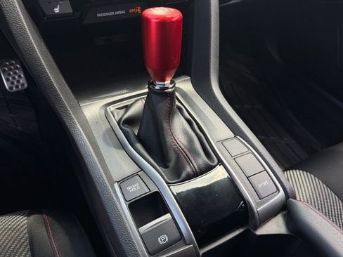 Used 2018 Honda Civic Si image 20