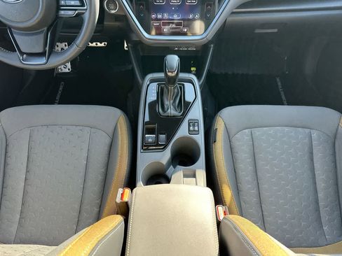Certified 2025 Subaru Crosstrek 2.5i Sport image 29