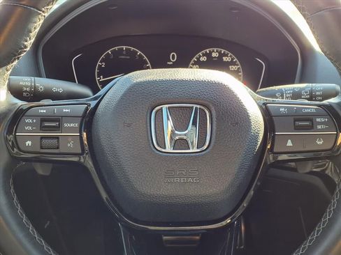 Used 2023 Honda Civic Sport image 13