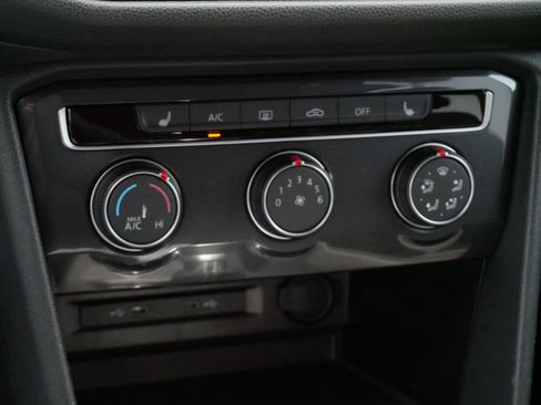 Certified 2024 Volkswagen Tiguan S image 23