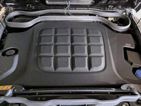 New 2025 Mercedes-Benz G 580 w/ EQ Technology image 19