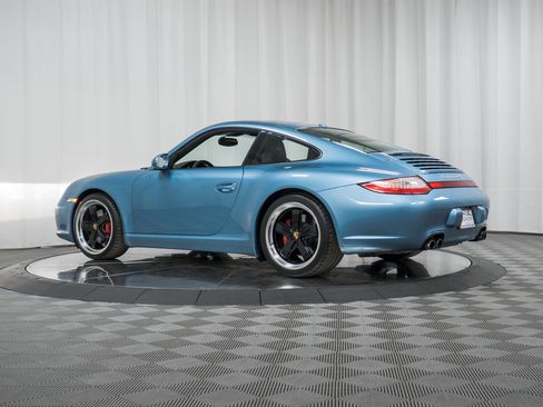 Used 2010 Porsche 911 Carrera 4S image 35