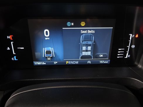 Used 2024 Ford Ranger XLT image 32