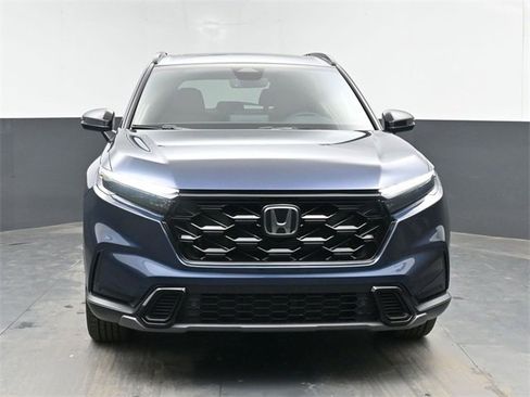 New 2026 Honda CR-V Sport-L image 3