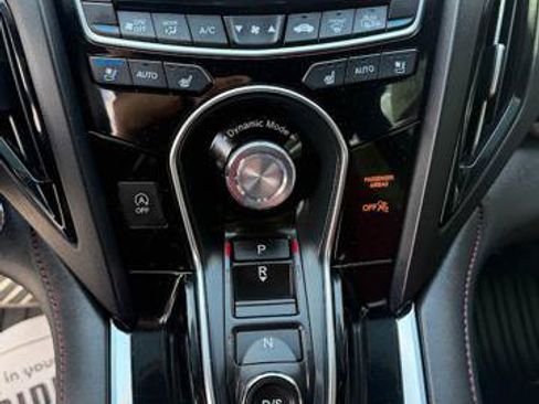 Used 2020 Acura RDX A-Spec AWD/4WD image 23