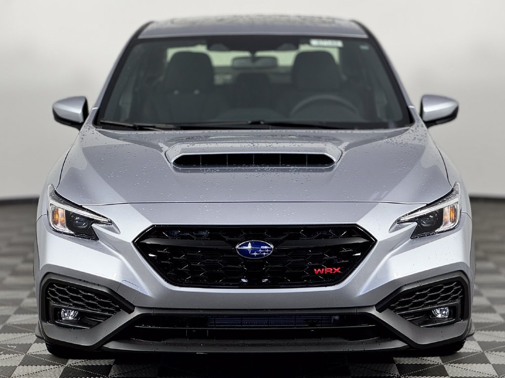 New 2026 Subaru WRX Premium AWD/4WD image 2