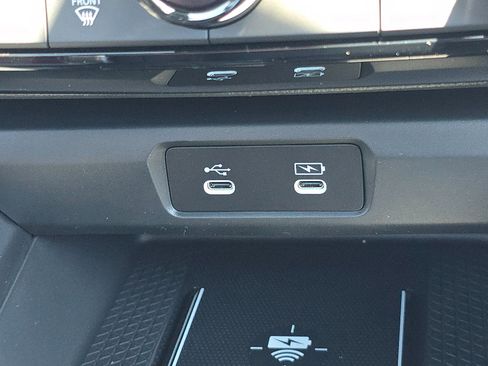 New 2026 Honda Accord Sport image 13