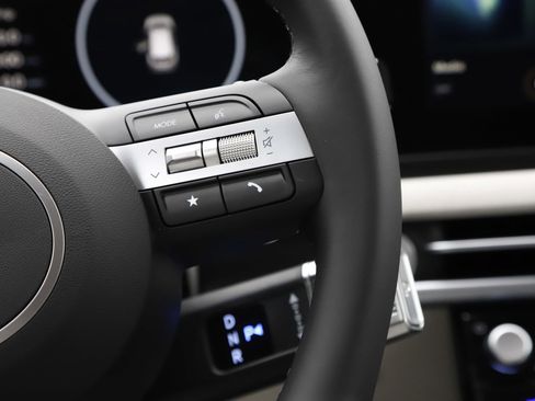 New 2026 Hyundai Tucson SEL image 21