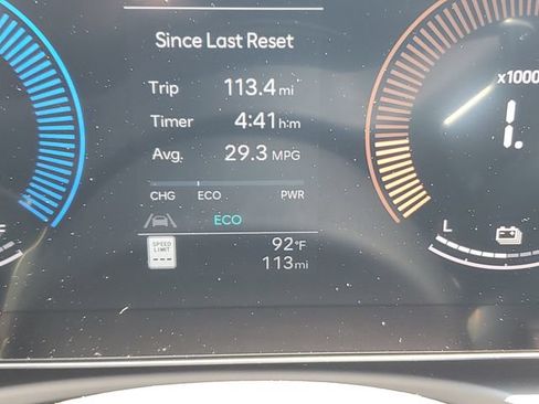 New 2026 Hyundai Tucson Blue SE AWD/4WD image 25