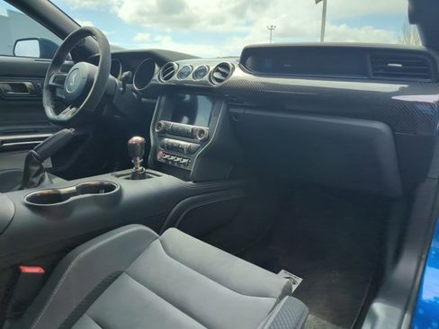Used 2019 Ford Mustang Shelby GT350 w/ Technology Package image 25