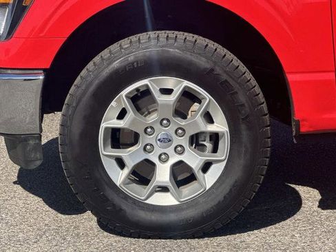 Certified 2023 Ford F150 XLT image 29
