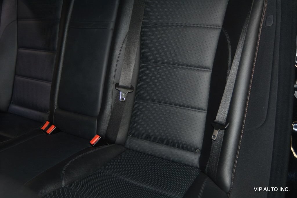 Used 2011 Mercedes-Benz S 63 AMG image 25