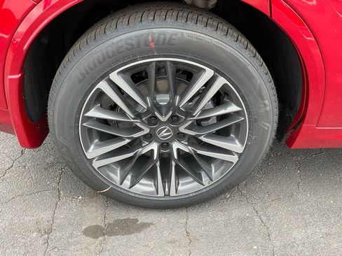 New 2026 Acura MDX SH-AWD w/ Advance Package image 7