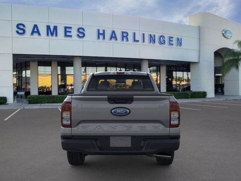 New 2026 Ford Ranger XL RWD image 5