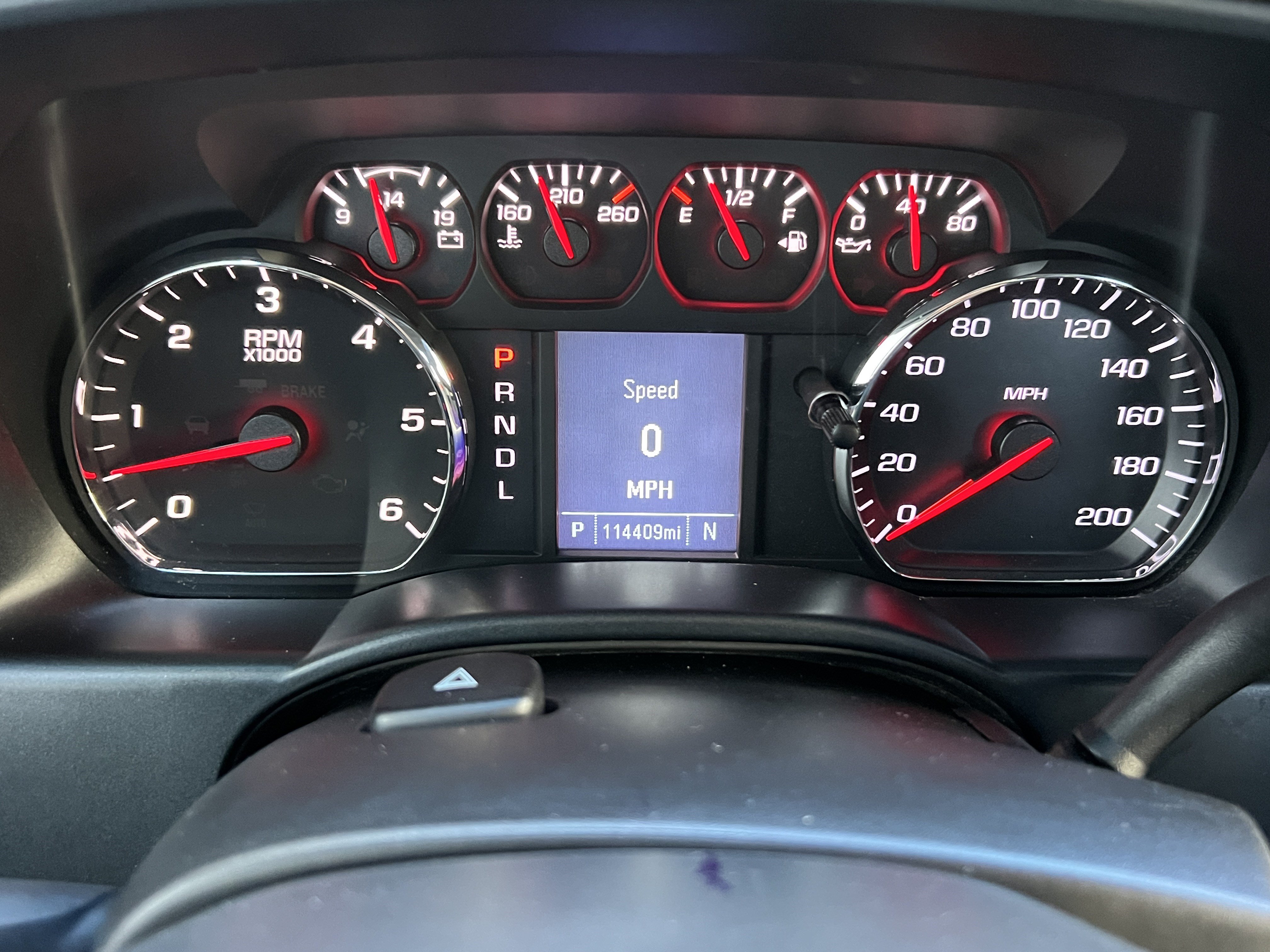 Used 2017 GMC Sierra 1500 4x4 Double Cab w/ Elevation Edition image 25