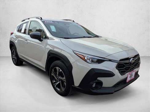 Certified 2024 Subaru Crosstrek 2.0i Premium image 3