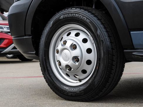 Used 2019 Ford Transit 350 148 High Roof Extended DRW image 48