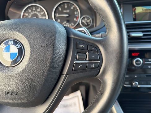 Used 2016 BMW X3 xDrive28d AWD/4WD image 31