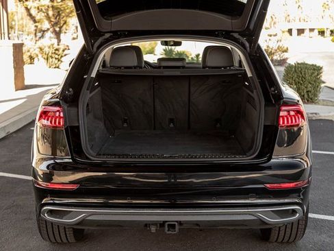 Certified 2023 Audi Q8 Premium Plus w/ Premium Plus Package image 13