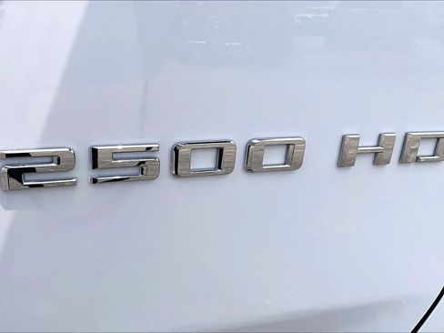 Used 2023 Chevrolet Silverado 2500 W/T w/ WT Convenience Package AWD/4WD image 10