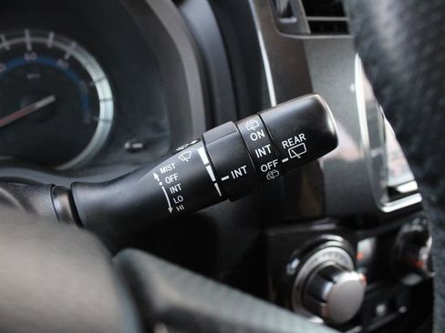 Used 2015 Toyota 4Runner TRD Pro AWD/4WD image 13