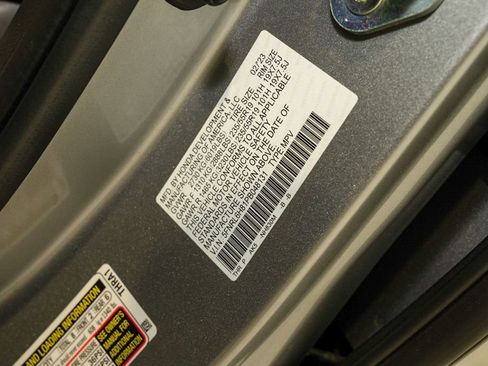 Used 2023 Honda Odyssey Touring image 23